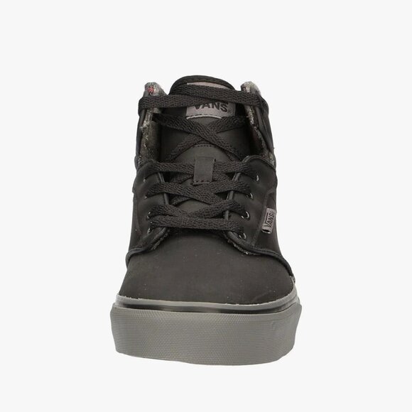 VANS shoes size 7 junior - Picture 3 of 6